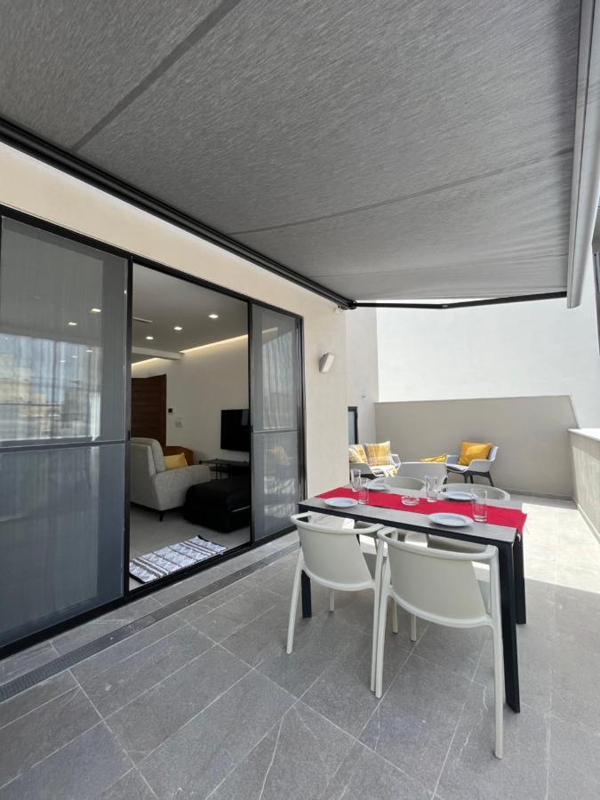 St Julians Penthouse Apartment Saint Julian's Luaran gambar